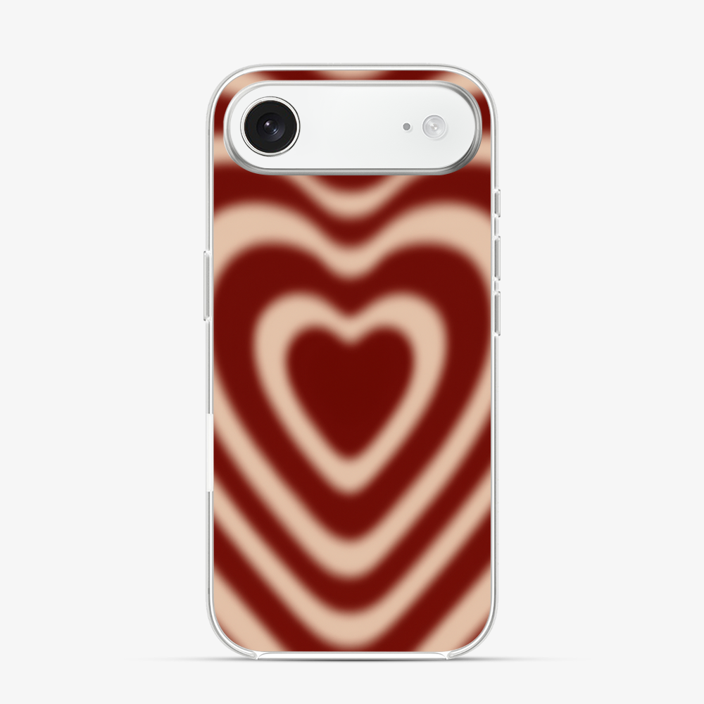 Sweet Affair iPhone Air Case