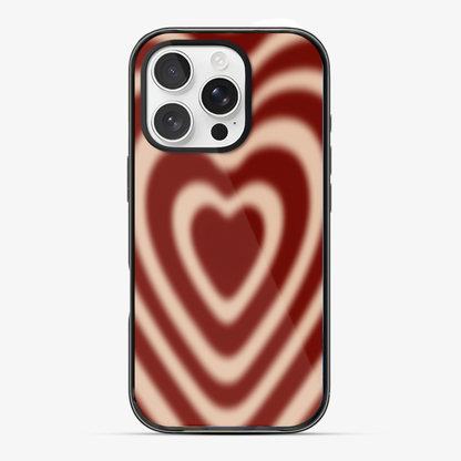 Sweet Affair Phone Case Anti Yellow Silicone Case