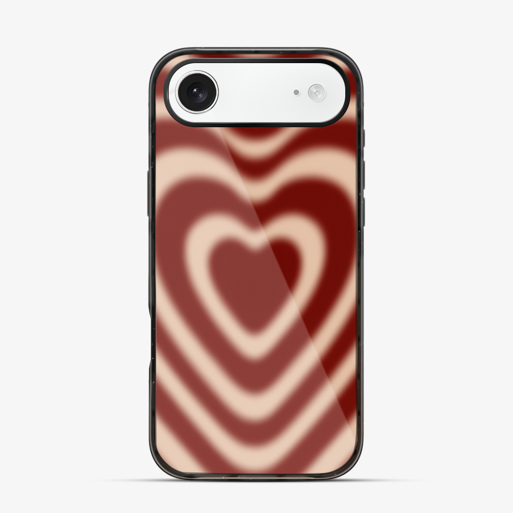 Sweet Affair iPhone Air Case