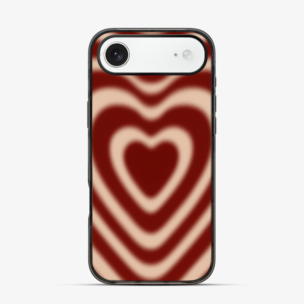 Sweet Affair iPhone Air Case