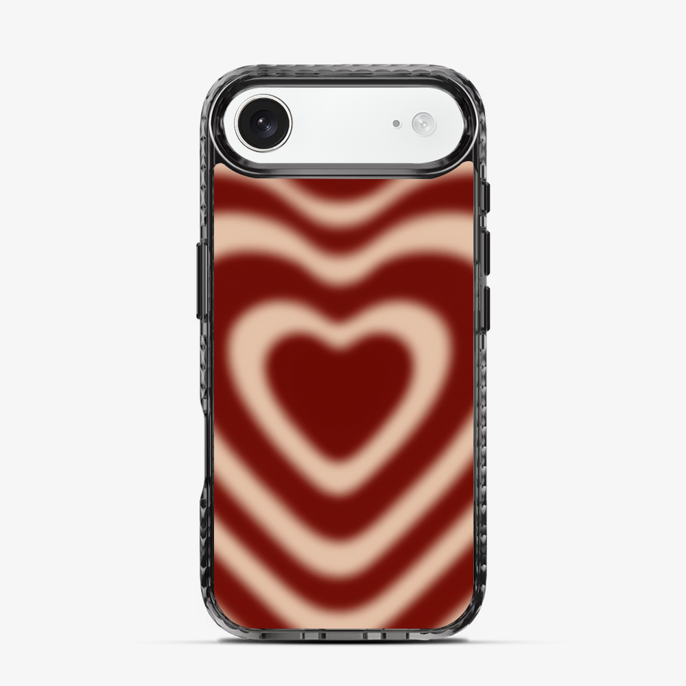 Sweet Affair iPhone Air Case