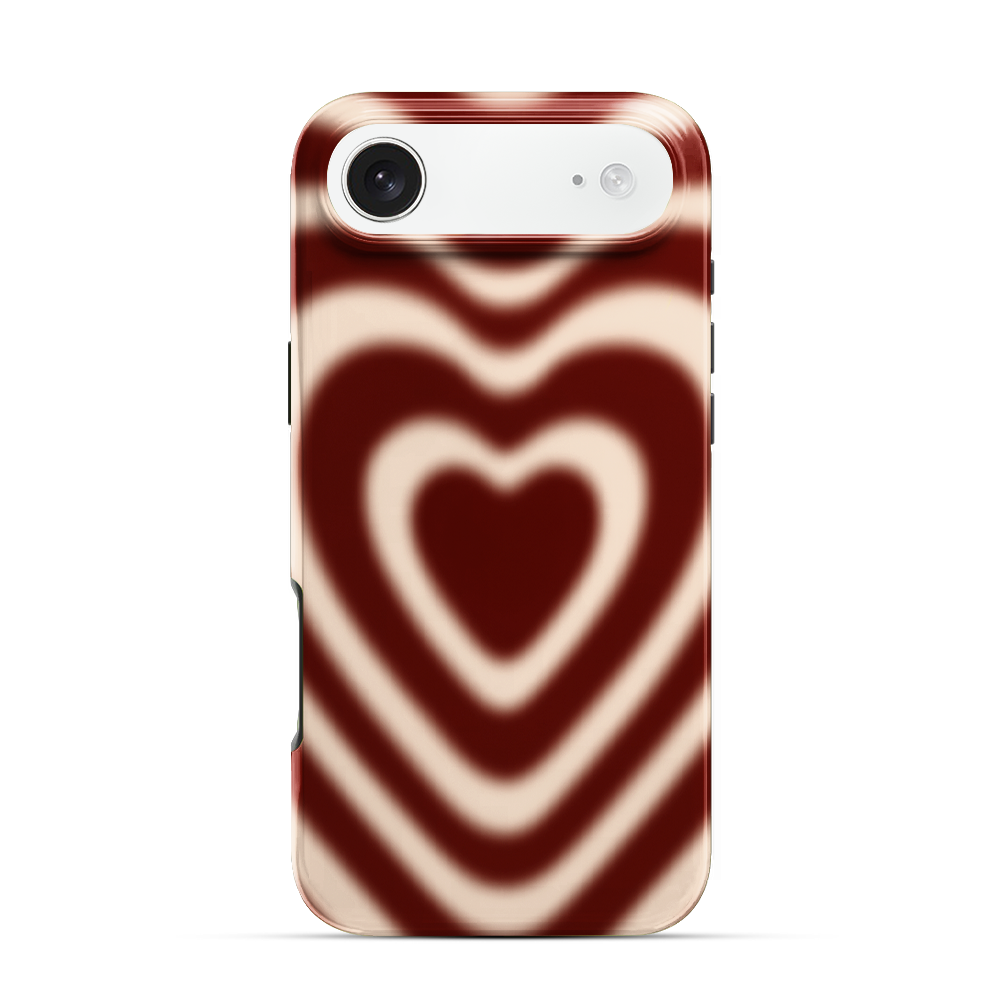 Sweet Affair iPhone Air Case