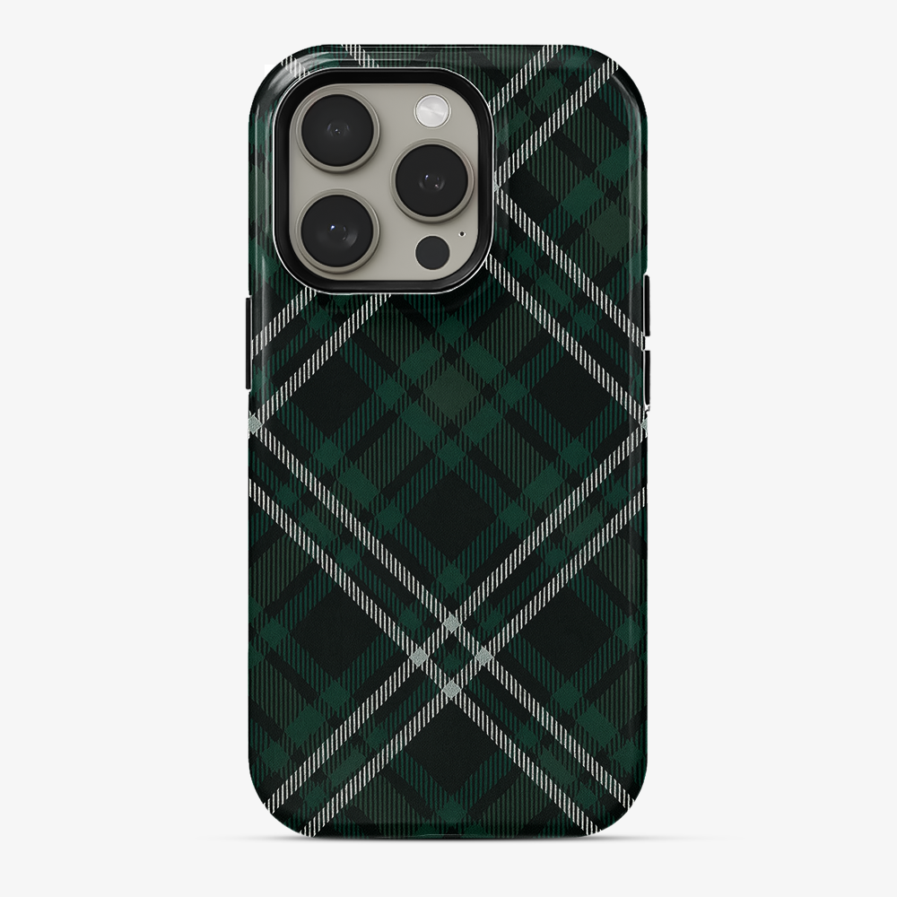 Mint Cookie Armoured Phone Case