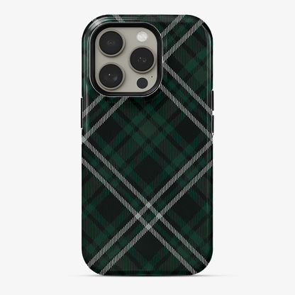 Mint Cookie Armoured Phone Case