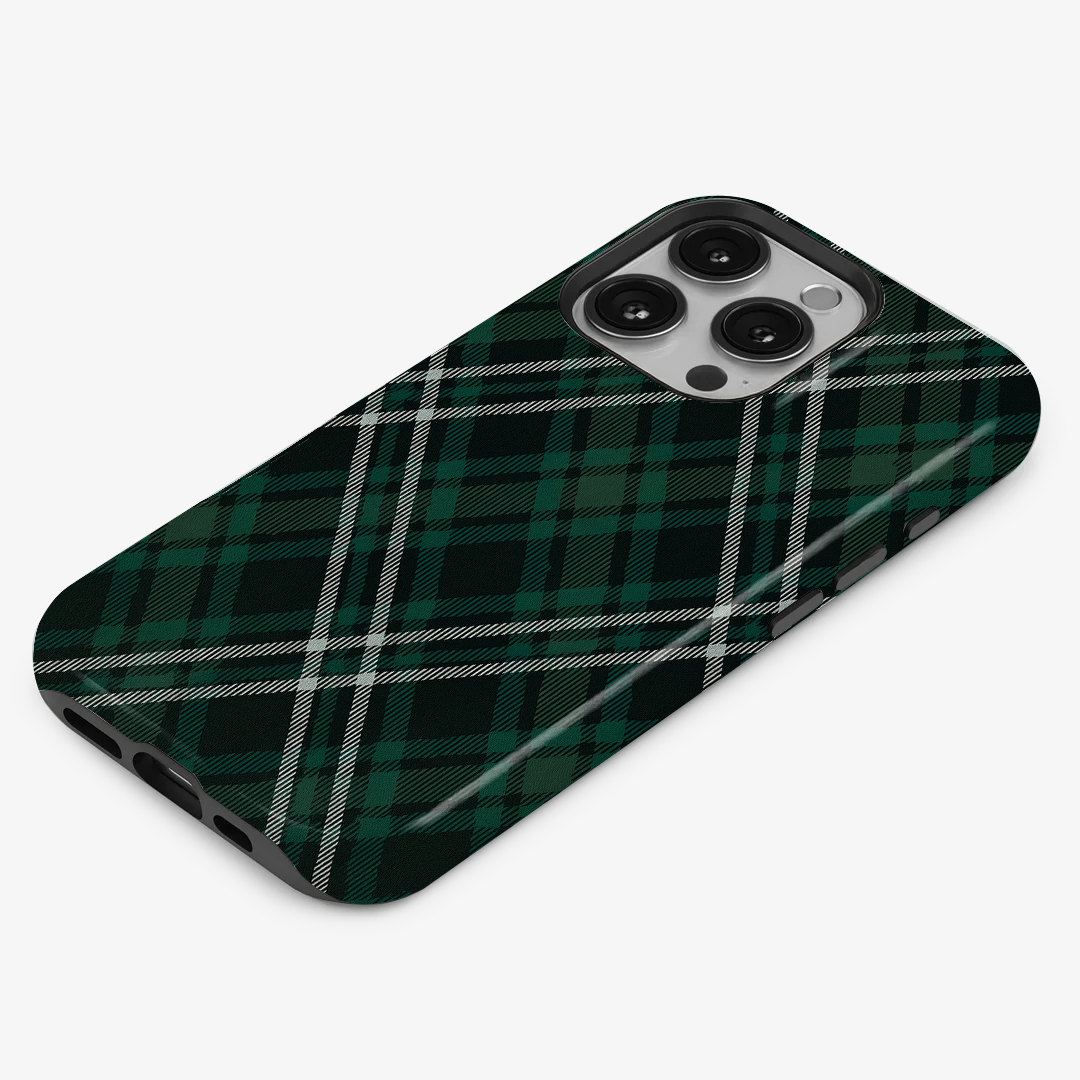 Mint Cookie Armoured Phone Case