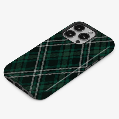 Mint Cookie Armoured Phone Case