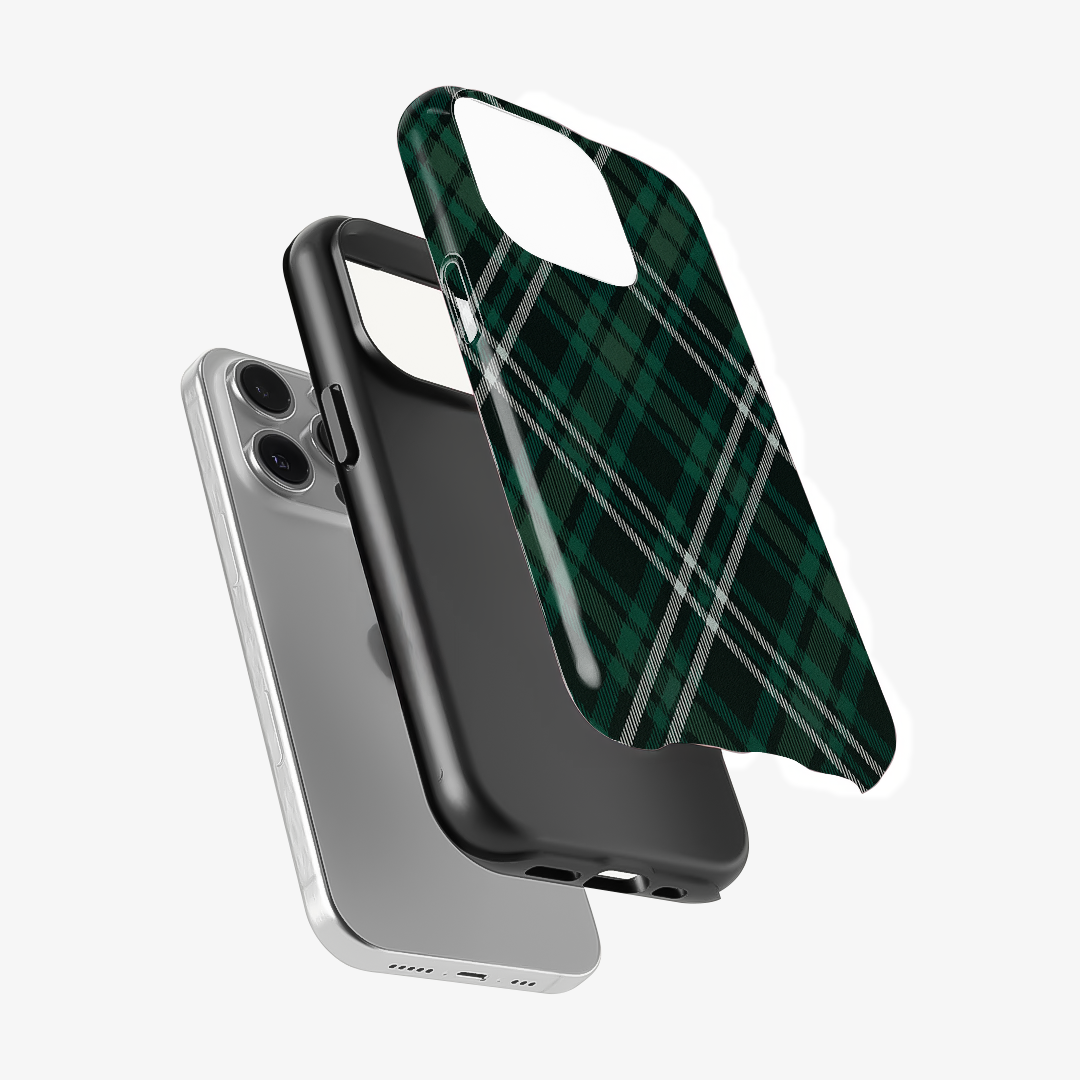 Mint Cookie Armoured Phone Case