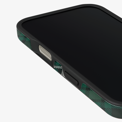 Mint Cookie Armoured Phone Case