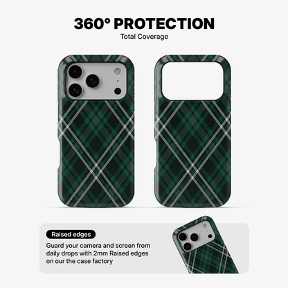 Mint Cookie Phone Case