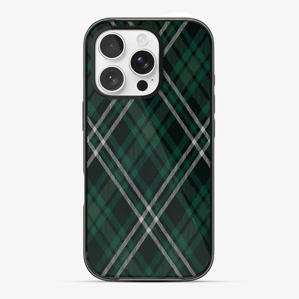 Mint Cookie Phone Case