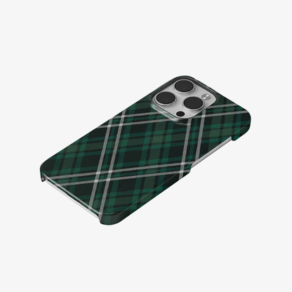 Mint Cookie Phone Case