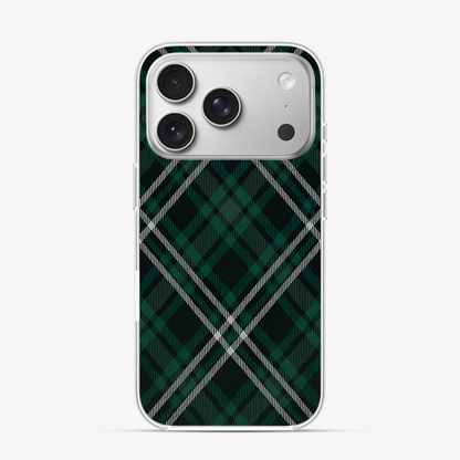 Mint Cookie iPhone 17 Pro Case