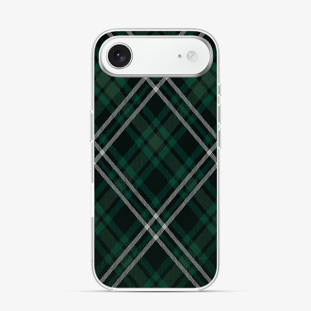 Mint Cookie iPhone Air Case
