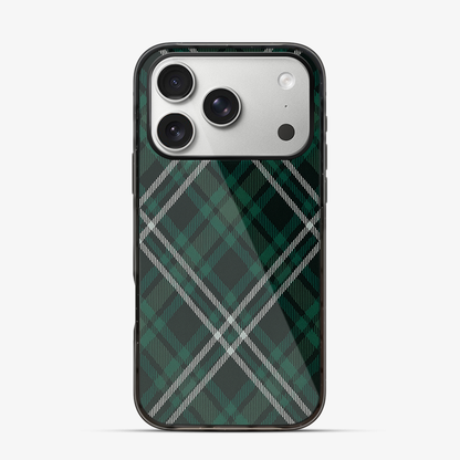 Mint Cookie iPhone 17 Pro Case