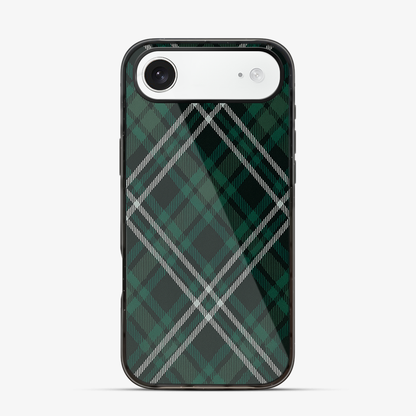 Mint Cookie iPhone Air Case