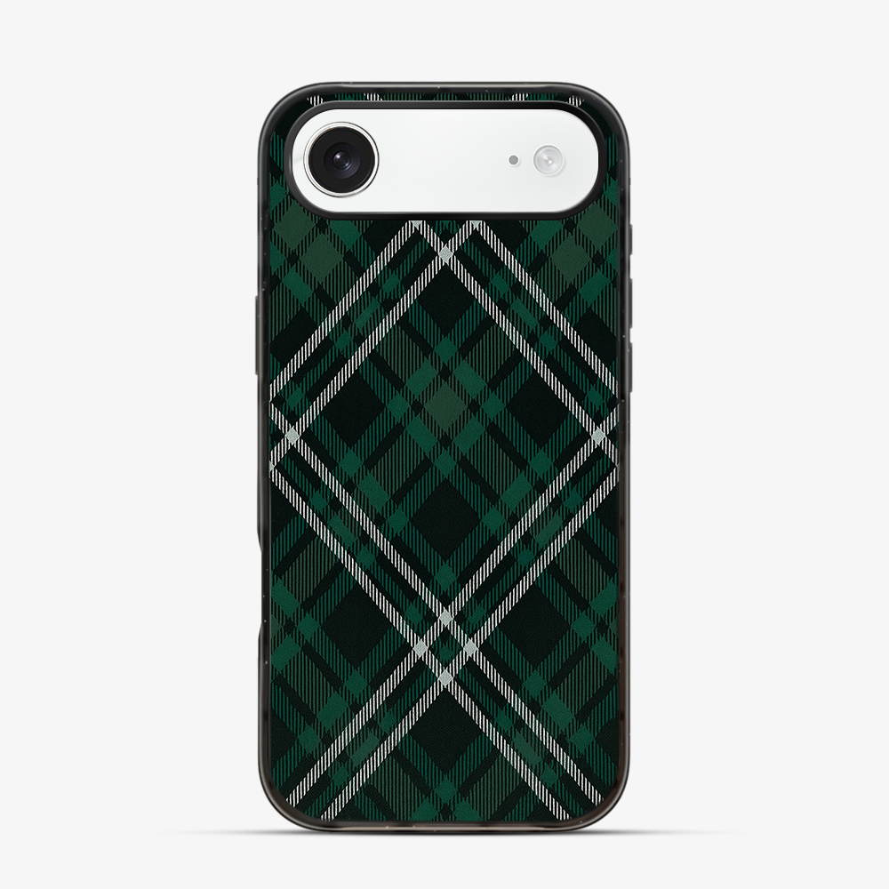 Mint Cookie iPhone Air Case