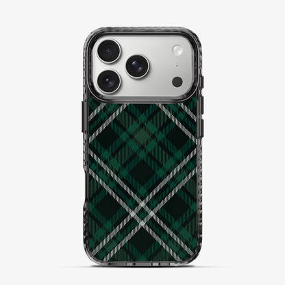 Mint Cookie iPhone 17 Pro Case