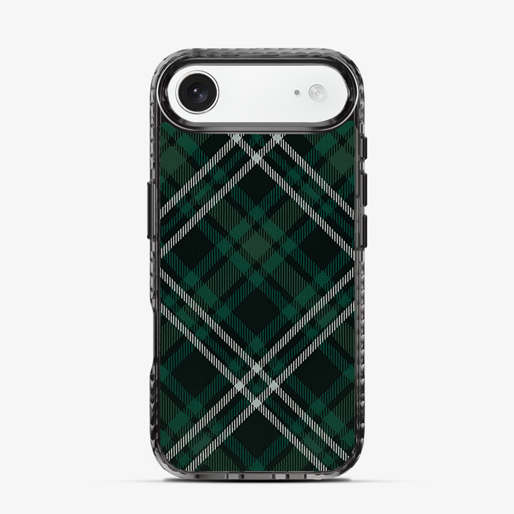 Mint Cookie iPhone Air Case