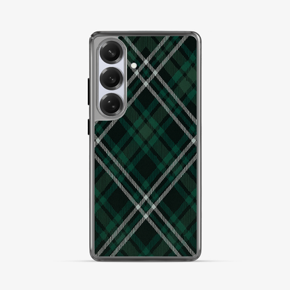 Mint Cookie Samsung Phone Case Stride 2.0 Case