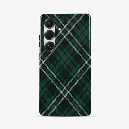 Mint Cookie Samsung Phone Case Tough Double Layer