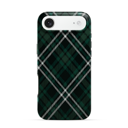Mint Cookie iPhone Air Case