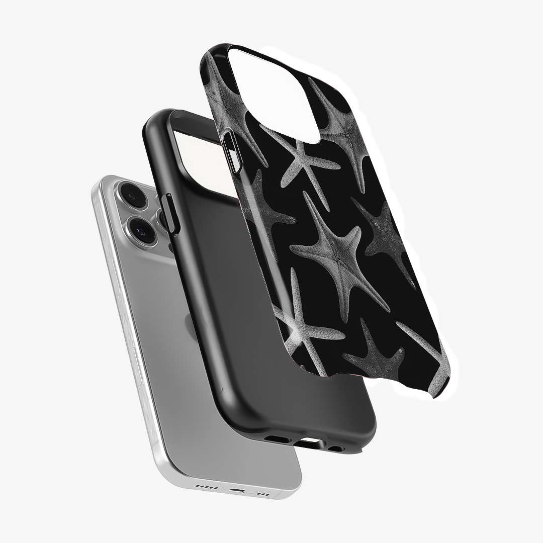 Midnight Ocean Armoured Phone Case