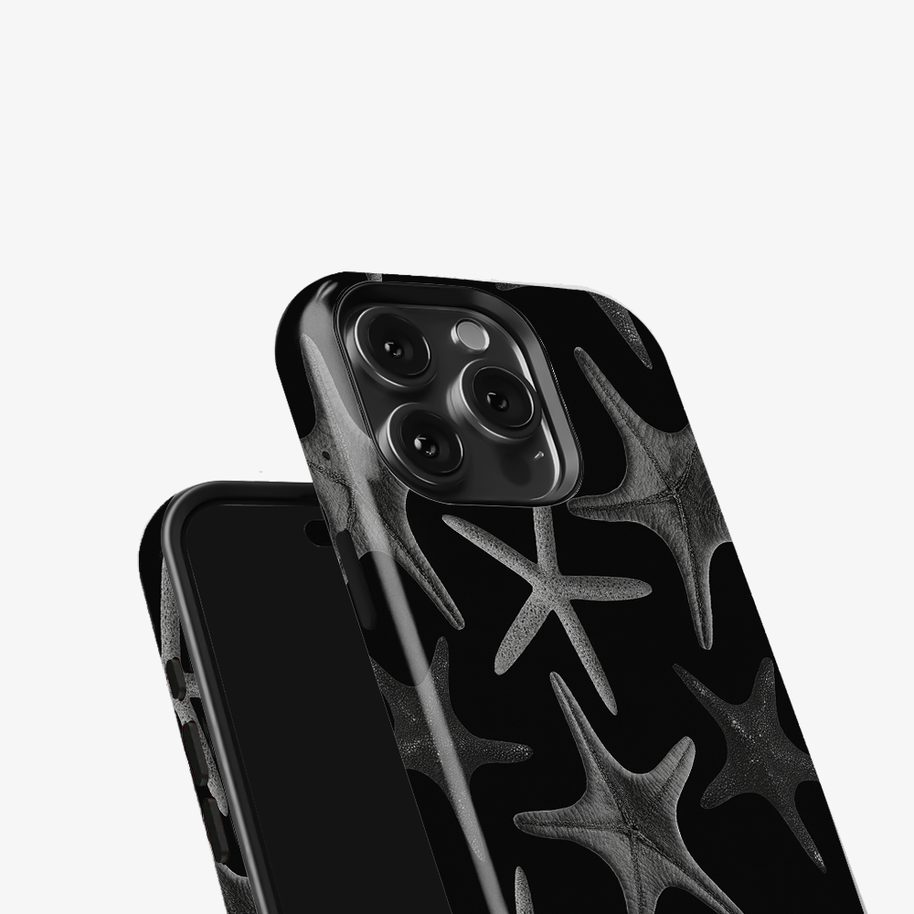 Midnight Ocean Armoured Phone Case