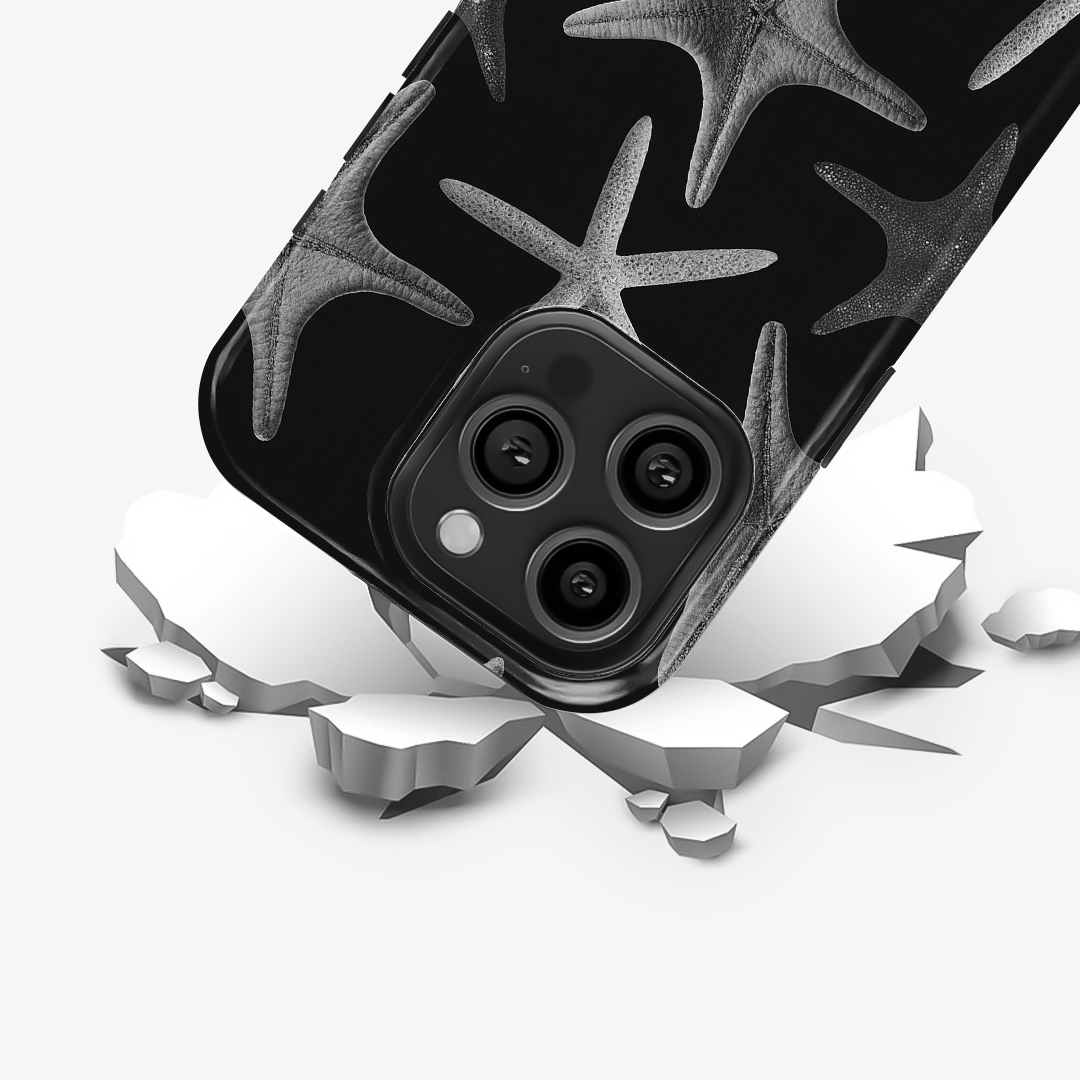 Midnight Ocean Armoured Phone Case