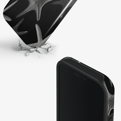 Midnight Ocean Armoured Phone Case