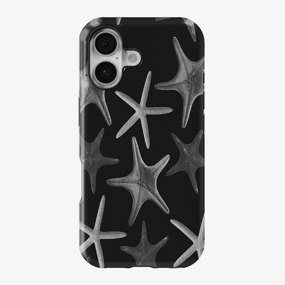 Midnight Ocean Phone Case