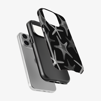 Midnight Ocean Phone Case
