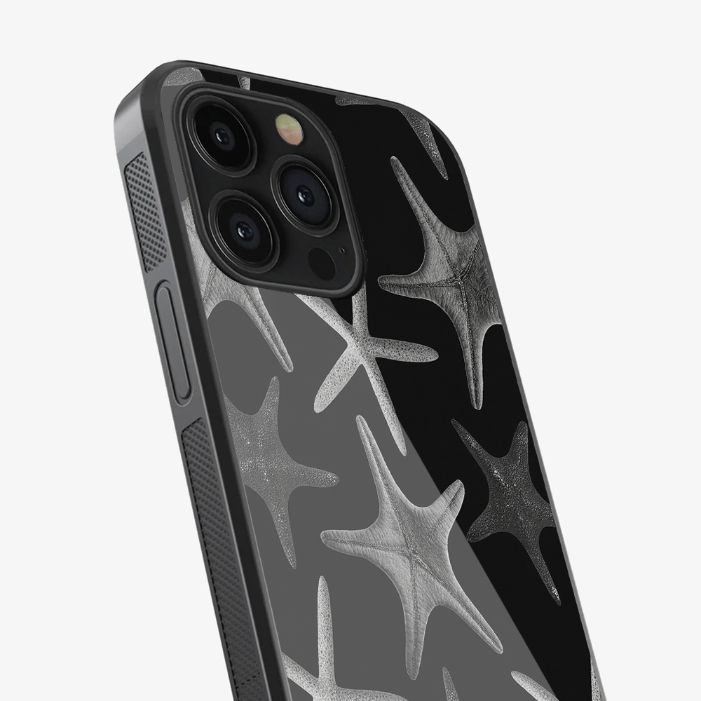 Midnight Ocean Phone Case