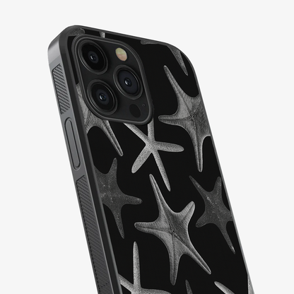 Midnight Ocean Phone Case