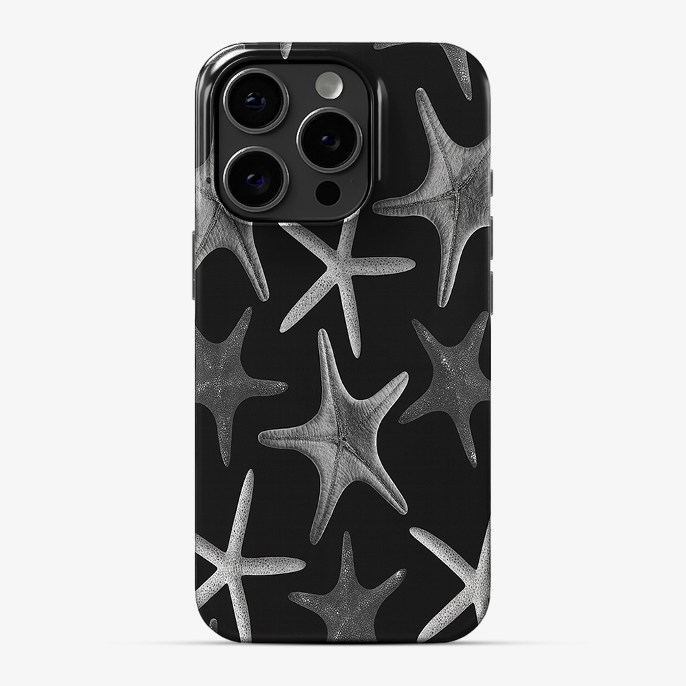Midnight Ocean Phone Case