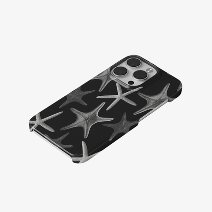 Midnight Ocean Phone Case