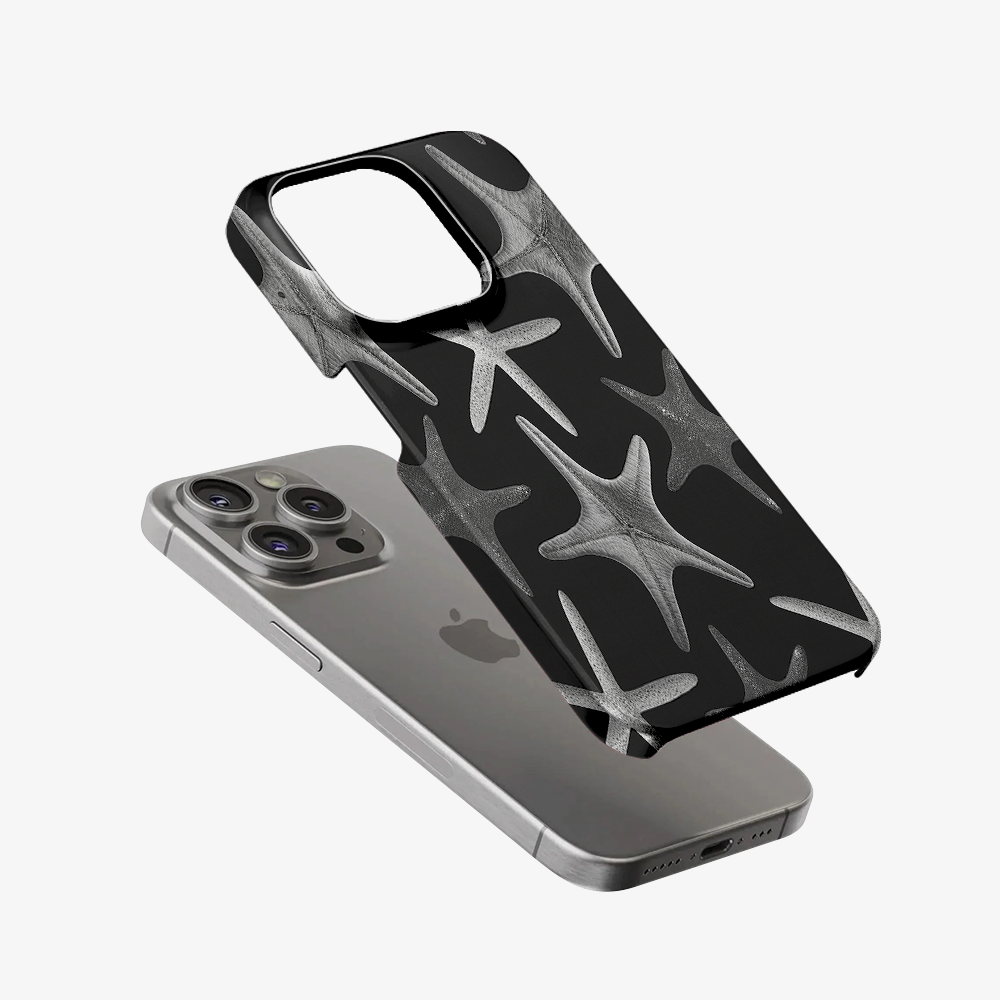 Midnight Ocean Phone Case
