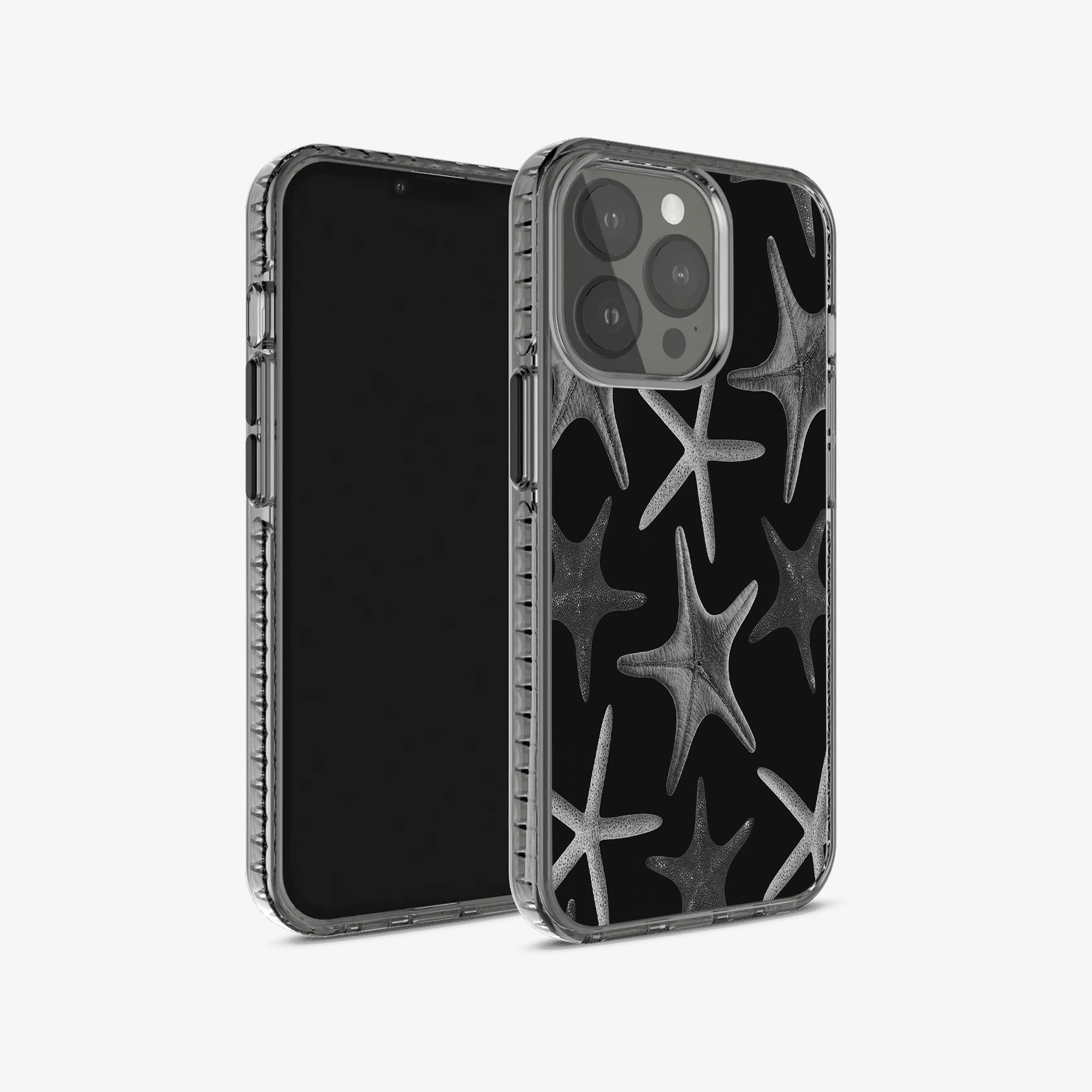 Midnight Ocean Phone Case