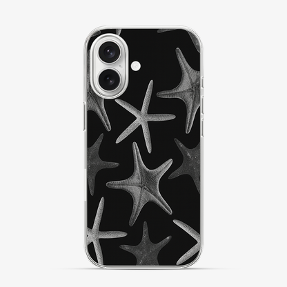 Midnight Ocean iPhone 16 Case