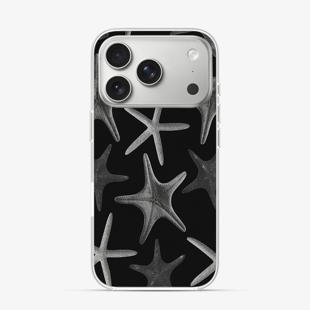 Midnight Ocean iPhone 17 Pro Case