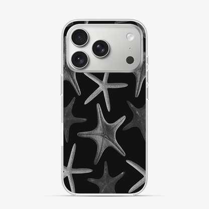 Midnight Ocean iPhone 17 Pro Case