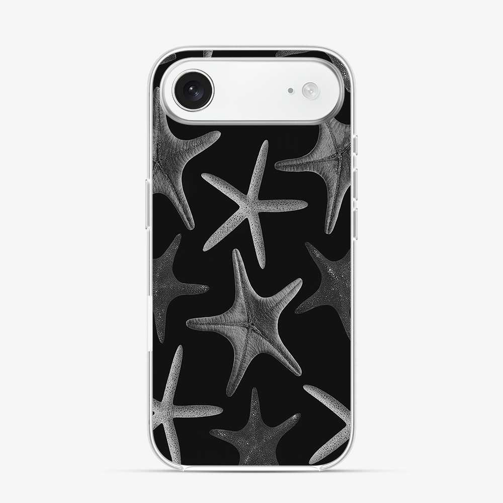 Midnight Ocean iPhone Air Case