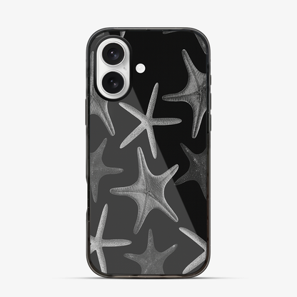 Midnight Ocean iPhone 16 Case