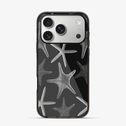 Midnight Ocean iPhone 17 Pro Case