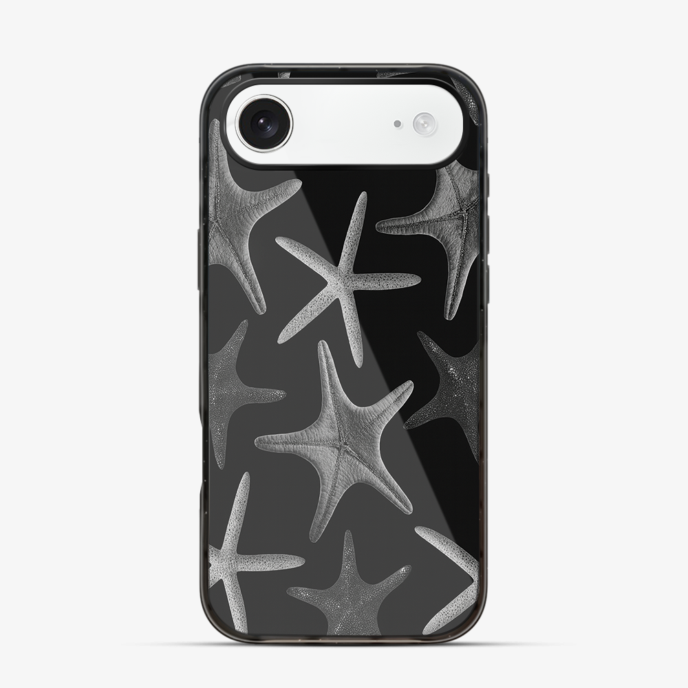Midnight Ocean iPhone Air Case