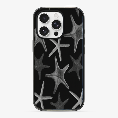 Midnight Ocean Phone Case Hard 2.0 Case