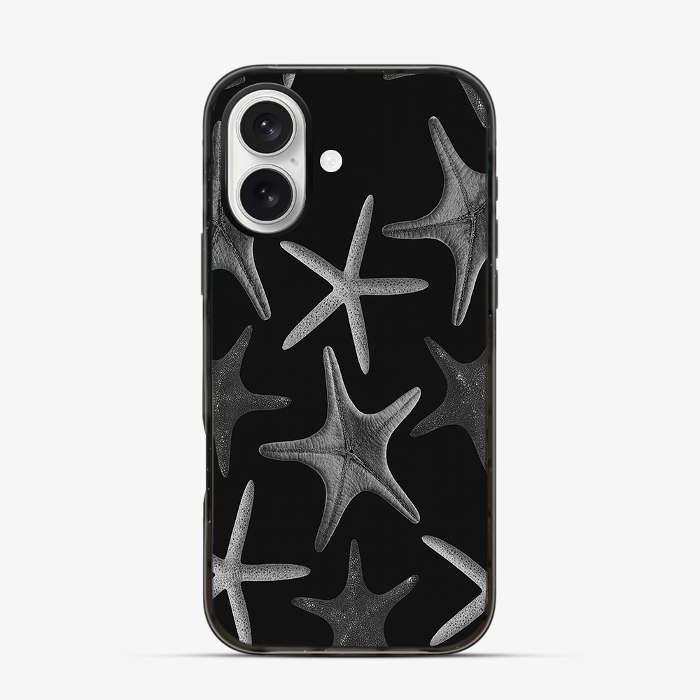 Midnight Ocean iPhone 16 Case