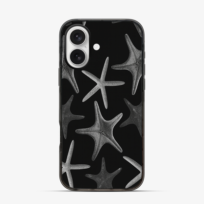 Midnight Ocean iPhone 16 Case