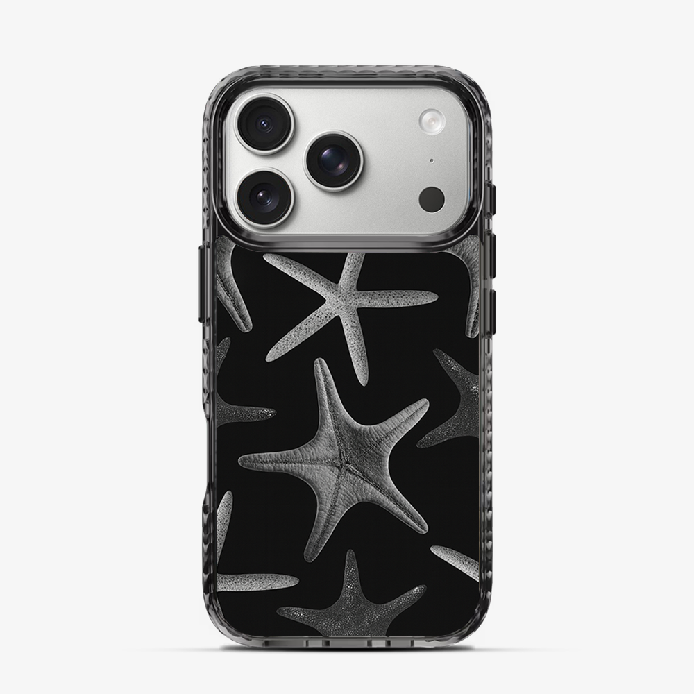 Midnight Ocean iPhone 17 Pro Case