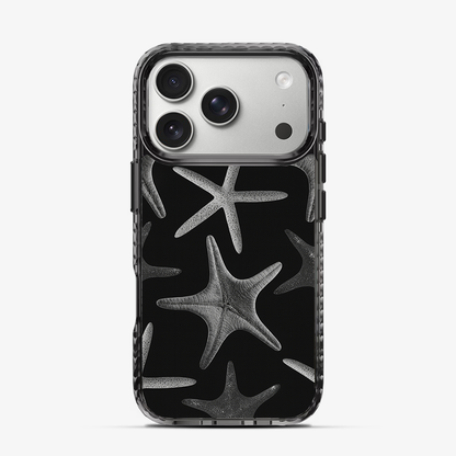 Midnight Ocean iPhone 17 Pro Case