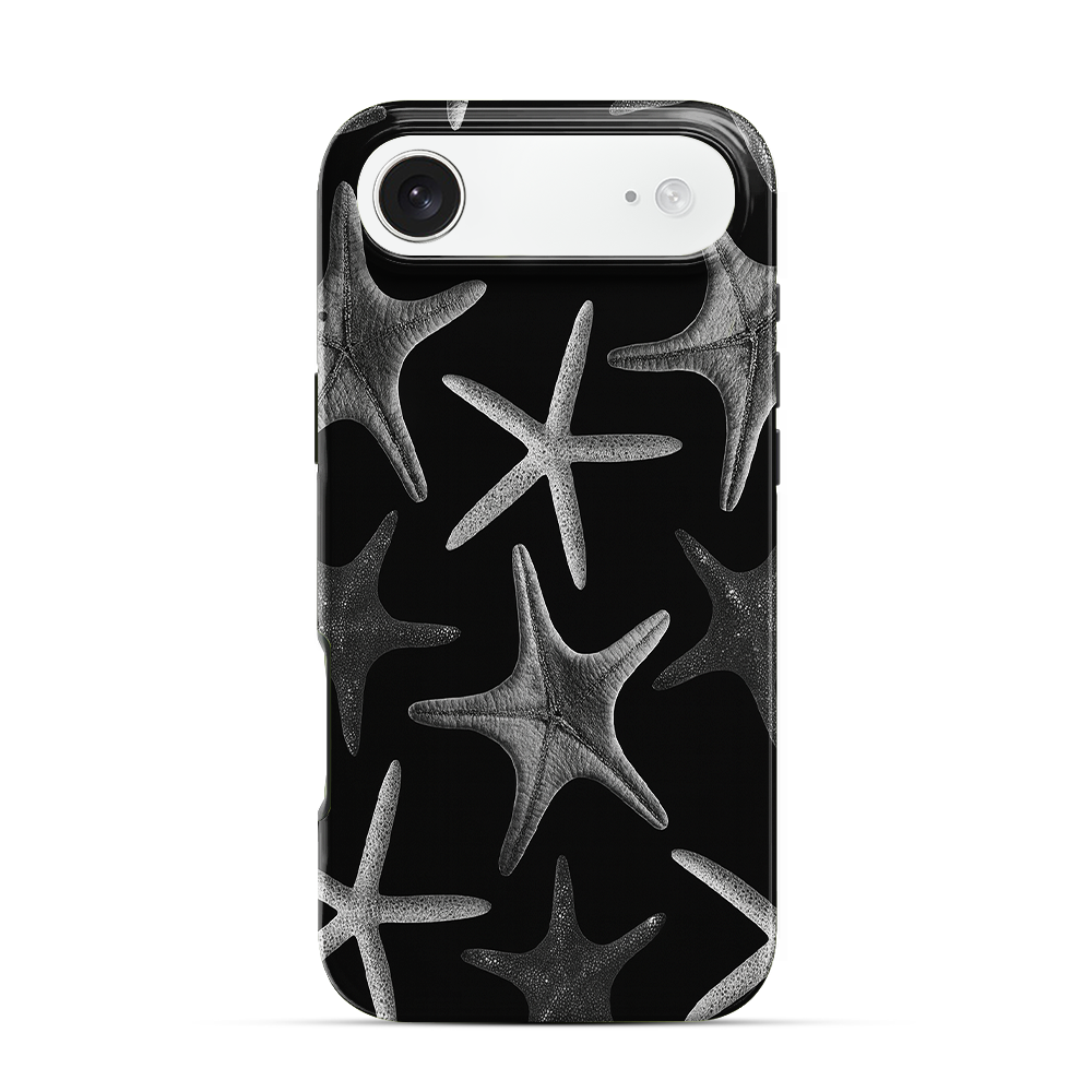 Midnight Ocean iPhone Air Case